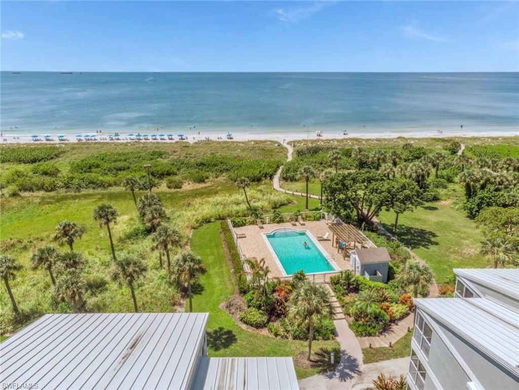 2315 Beach Villas, Captiva, FL 33924 Photo