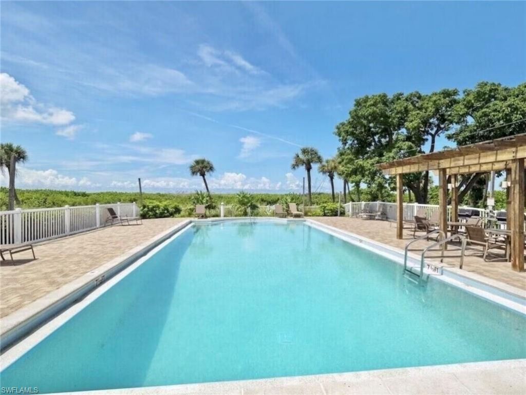 2315 Beach Villas, Captiva, FL 33924 Photo