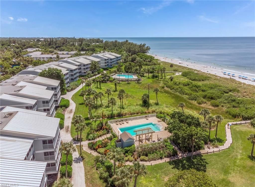 2315 Beach Villas, Captiva, FL 33924 Photo