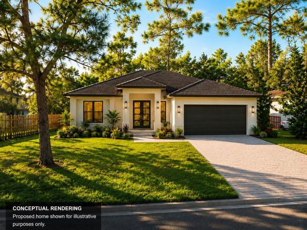 114 SW Evans Avenue, Port St. Lucie, FL 34984
