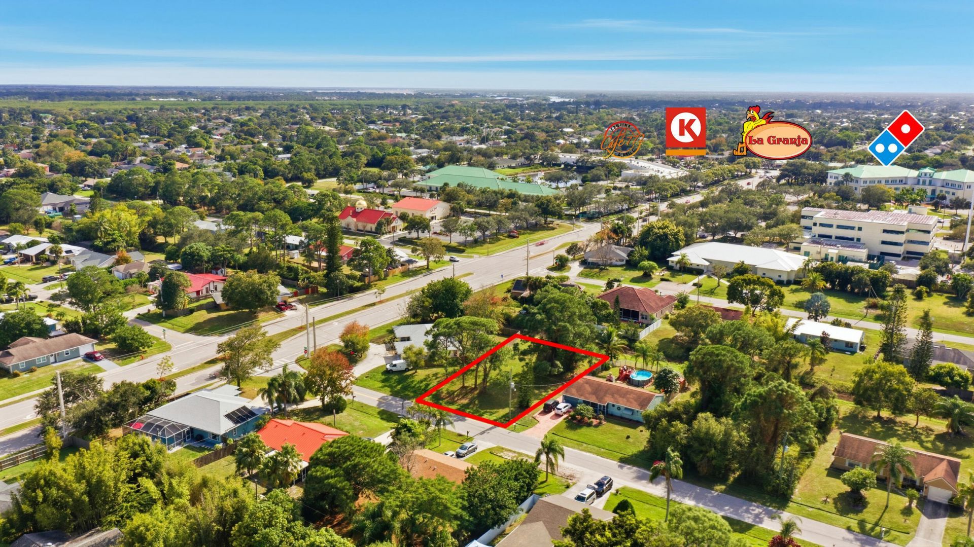 114 SW Evans Avenue, Port Saint Lucie, FL 34984 Photo