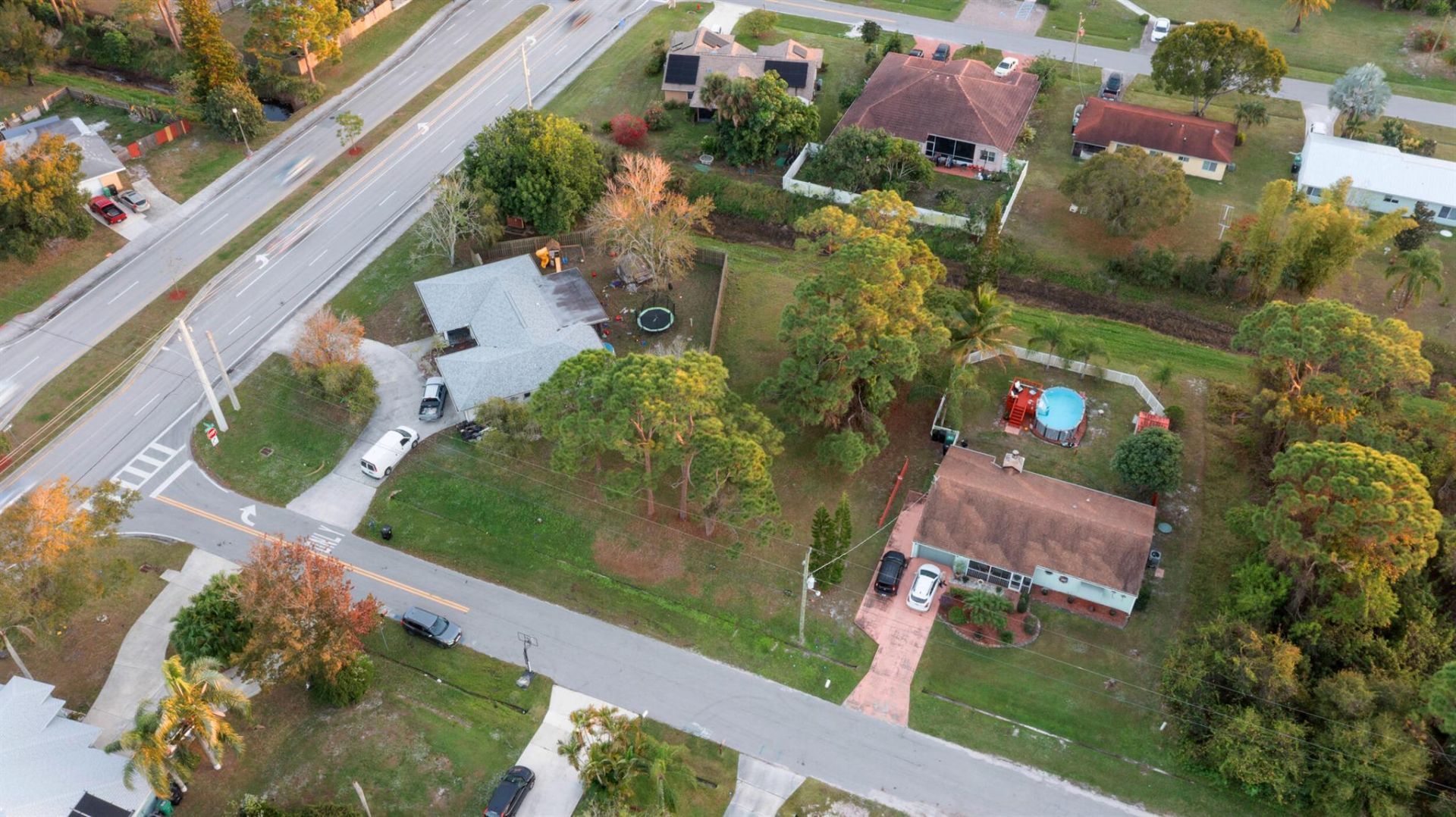 114 SW Evans Avenue, Port Saint Lucie, FL 34984 Photo