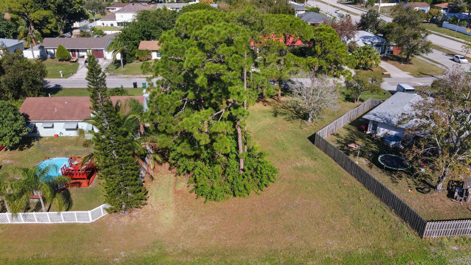 114 SW Evans Avenue, Port Saint Lucie, FL 34984 Photo