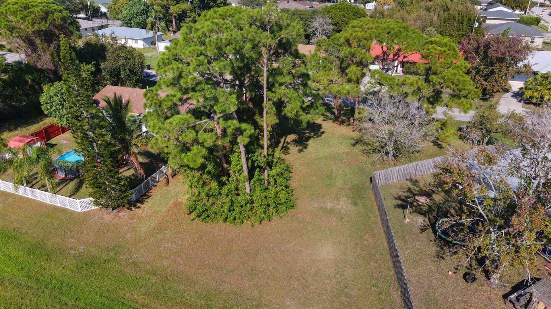 114 SW Evans Avenue, Port Saint Lucie, FL 34984 Photo