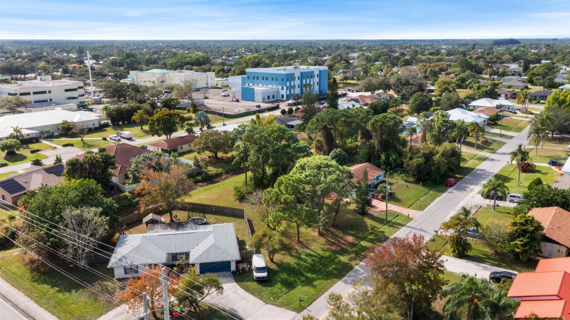 114 SW Evans Avenue, Port Saint Lucie, FL 34984 Photo