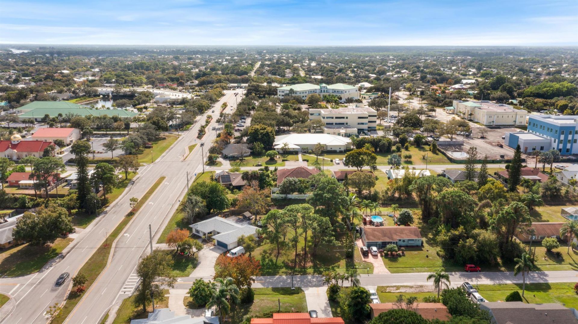 114 SW Evans Avenue, Port Saint Lucie, FL 34984 Photo