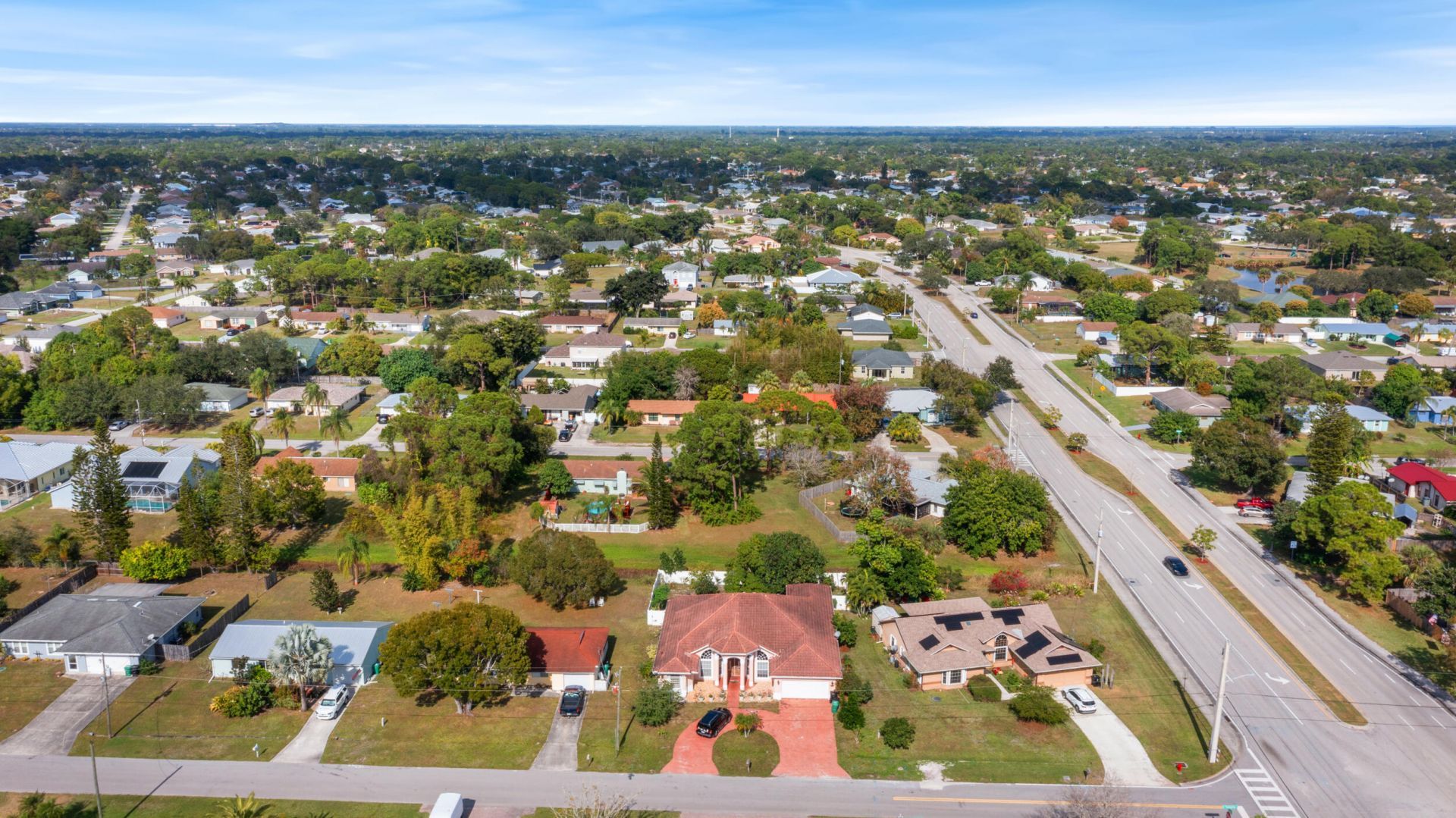 114 SW Evans Avenue, Port Saint Lucie, FL 34984 Photo