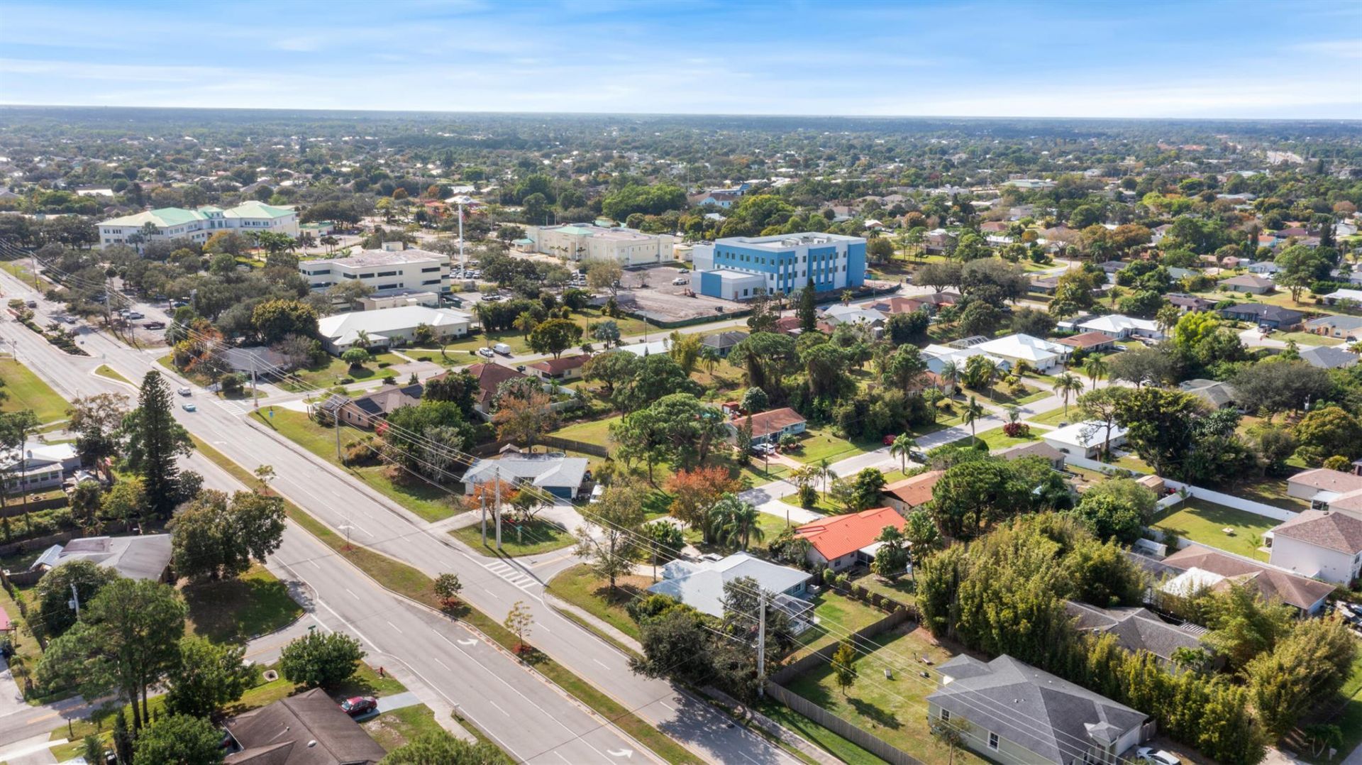 114 SW Evans Avenue, Port Saint Lucie, FL 34984 Photo