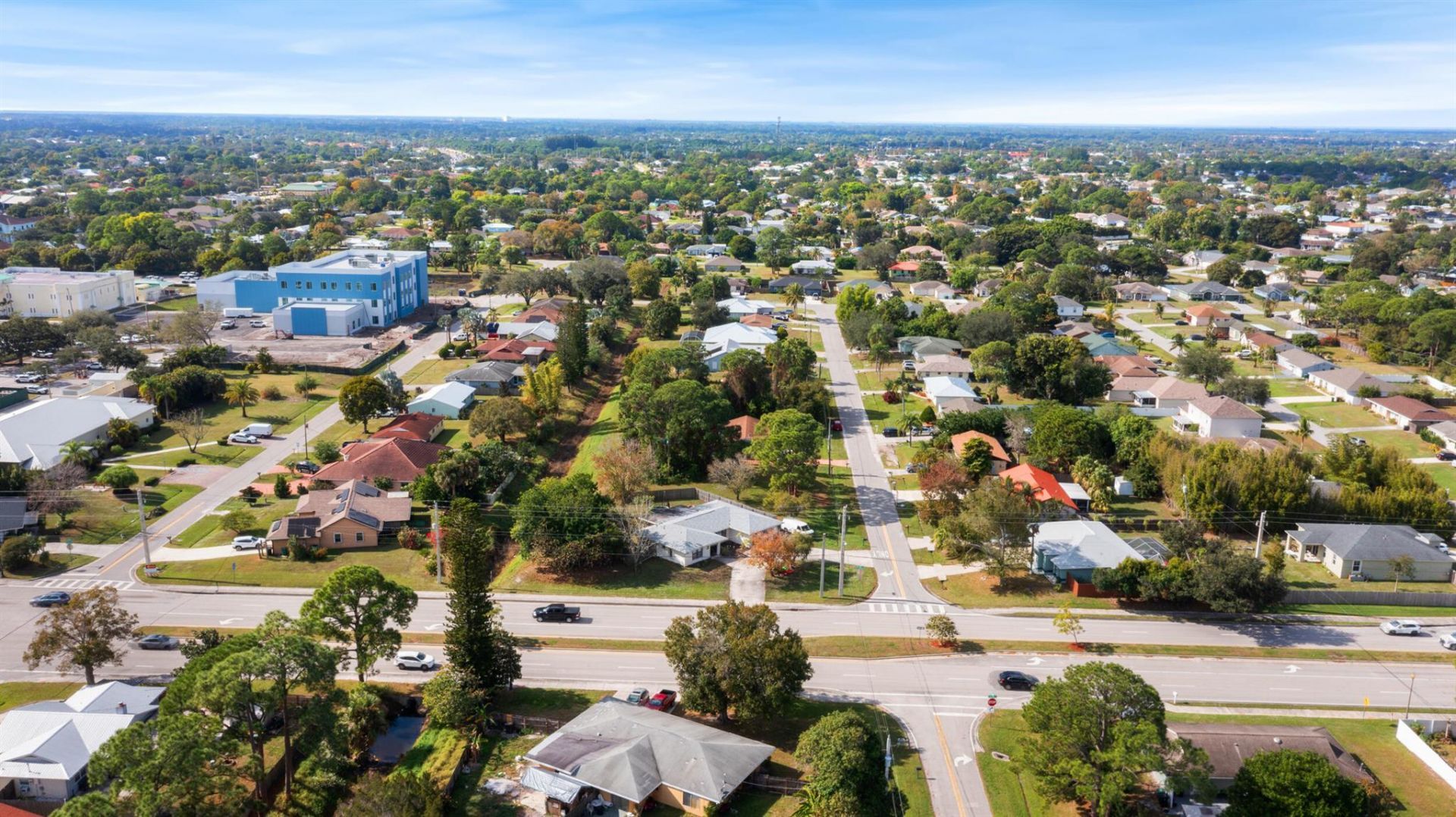 114 SW Evans Avenue, Port Saint Lucie, FL 34984 Photo