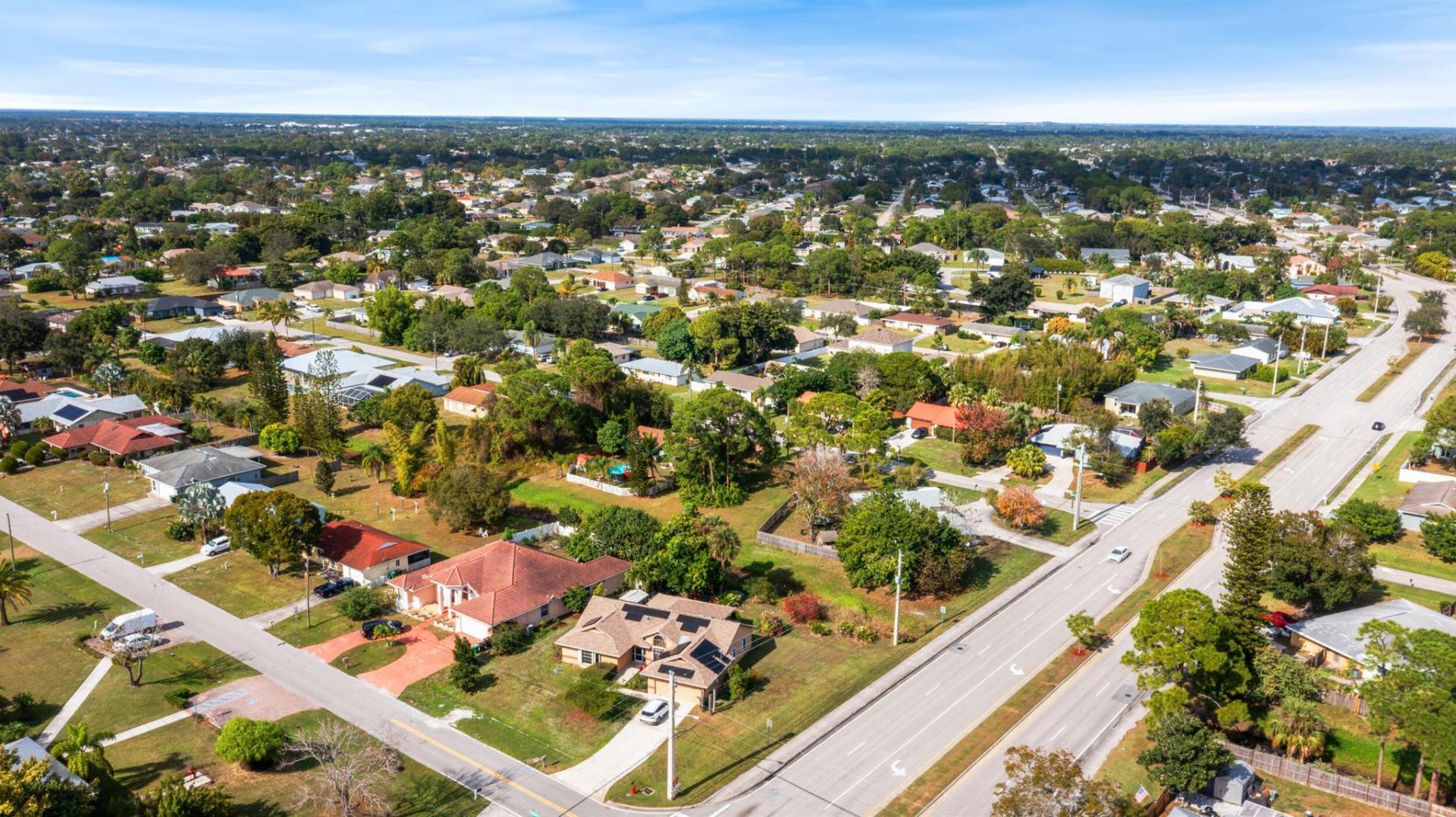 114 SW Evans Avenue, Port Saint Lucie, FL 34984 Photo