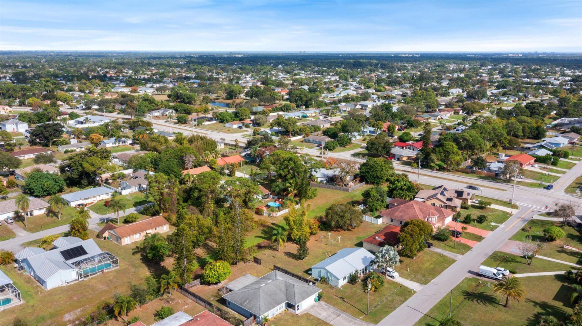 114 SW Evans Avenue, Port Saint Lucie, FL 34984 Photo