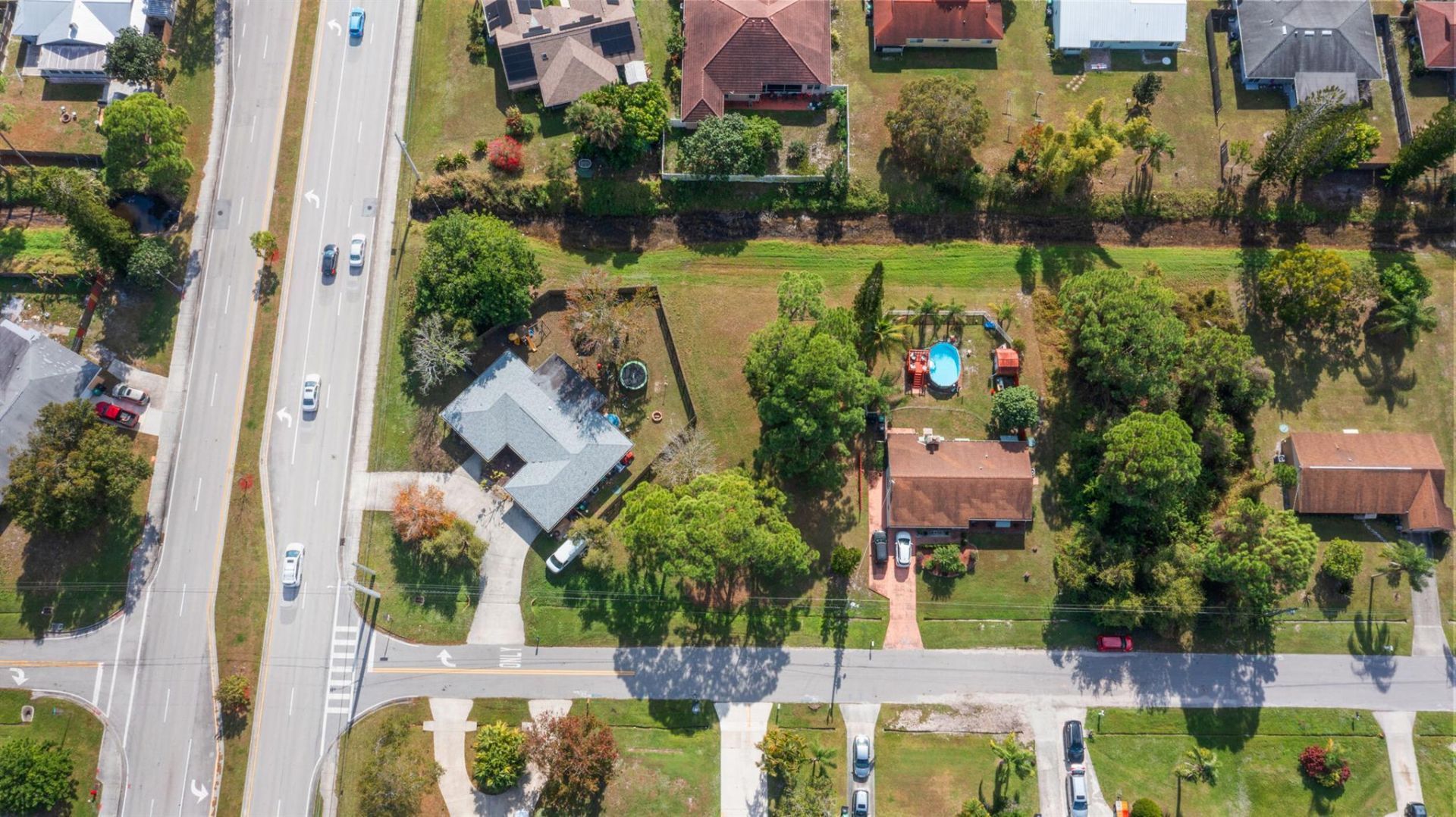 114 SW Evans Avenue, Port Saint Lucie, FL 34984 Photo