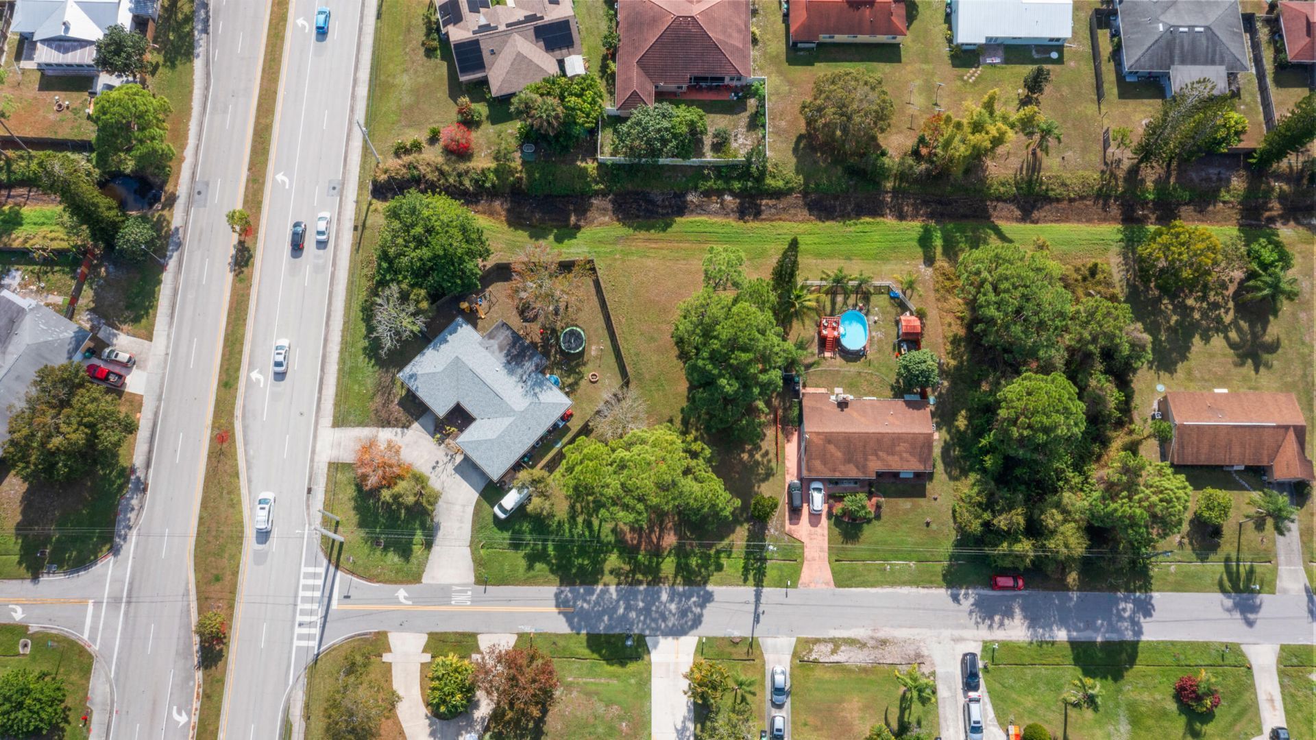 114 SW Evans Avenue, Port Saint Lucie, FL 34984 Photo