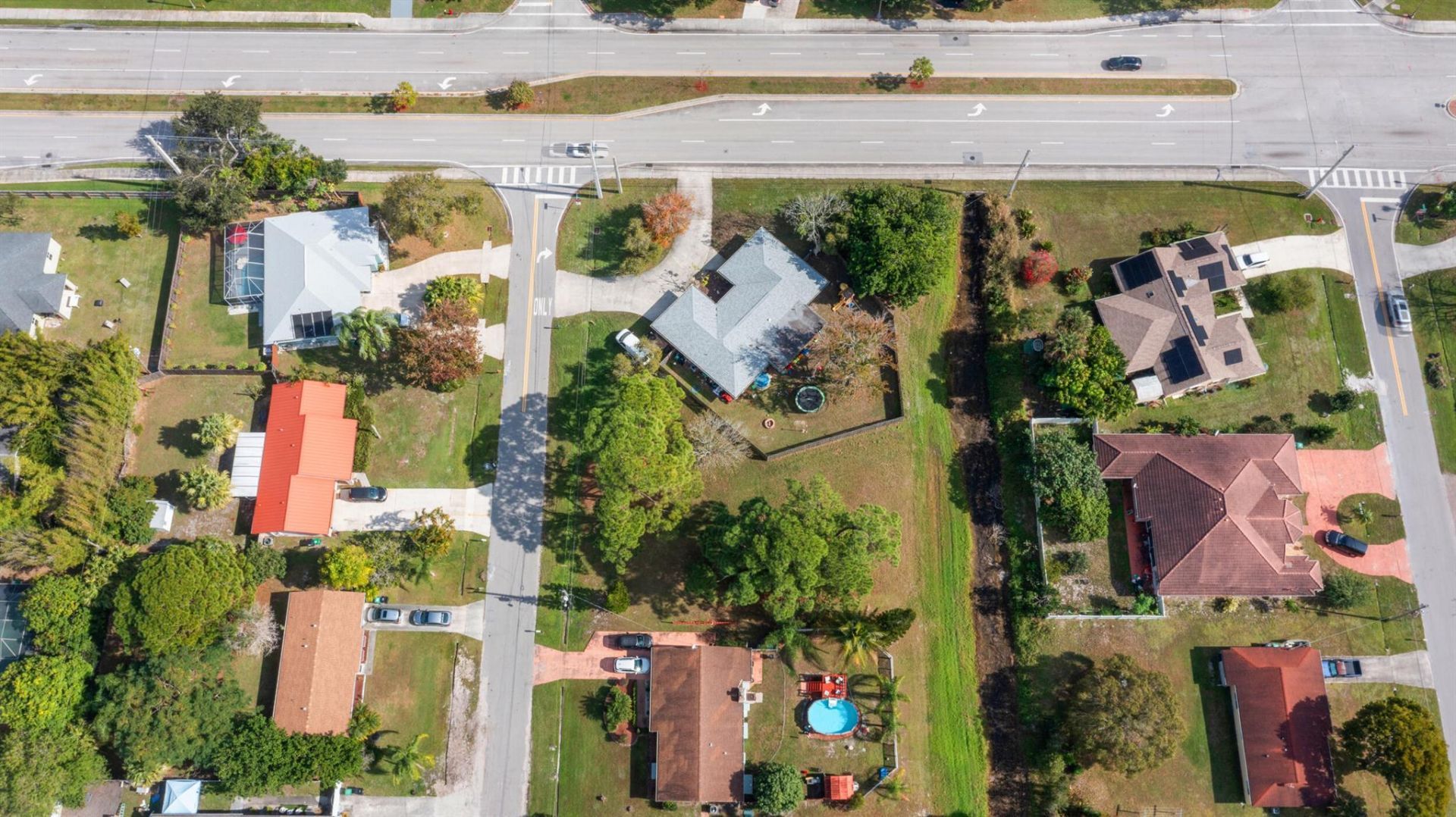 114 SW Evans Avenue, Port Saint Lucie, FL 34984 Photo