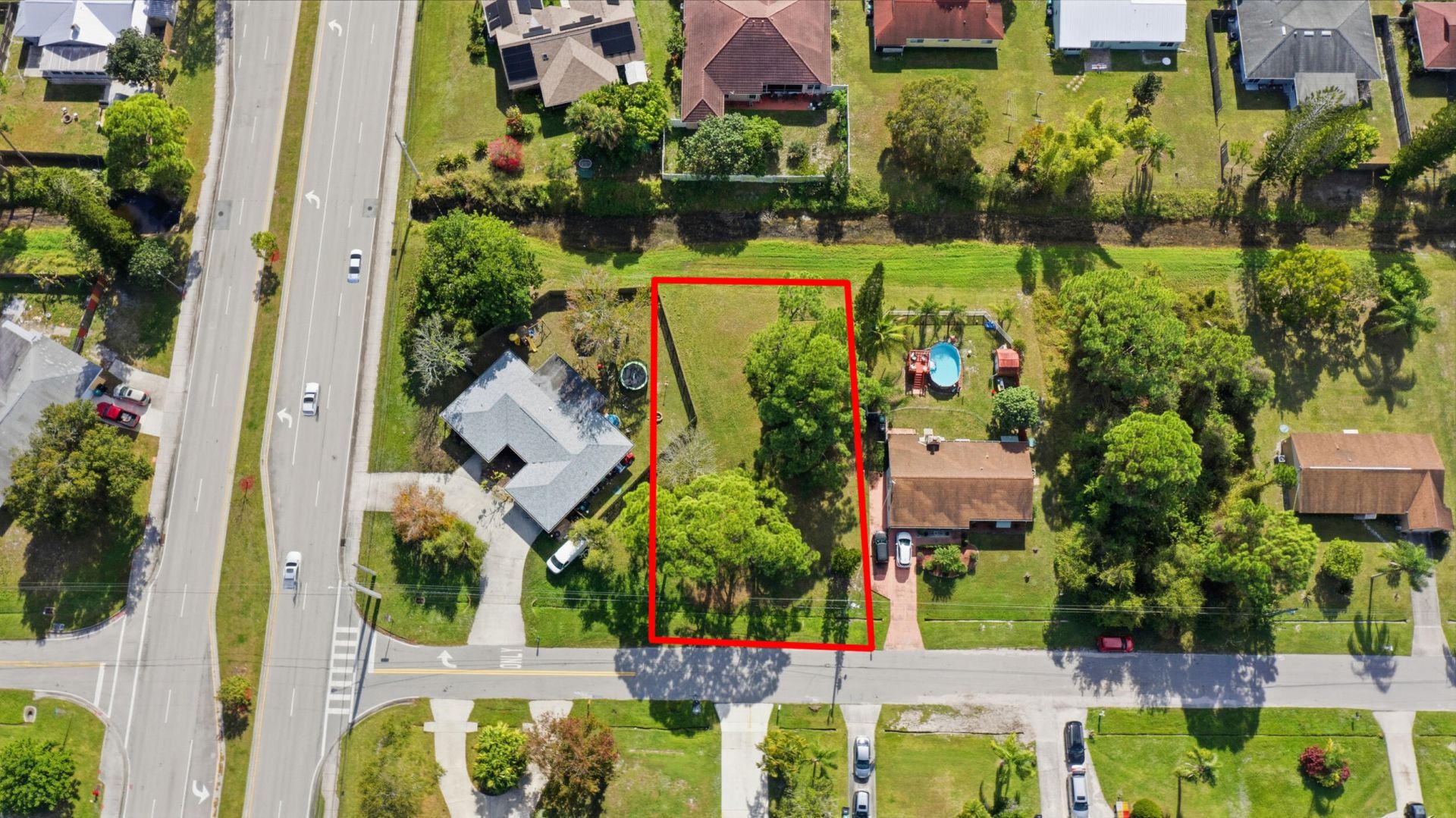 114 SW Evans Avenue, Port Saint Lucie, FL 34984 Photo