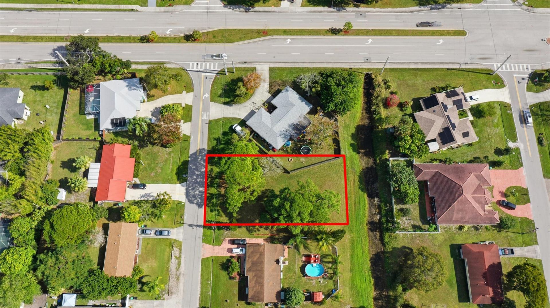 114 SW Evans Avenue, Port Saint Lucie, FL 34984 Photo