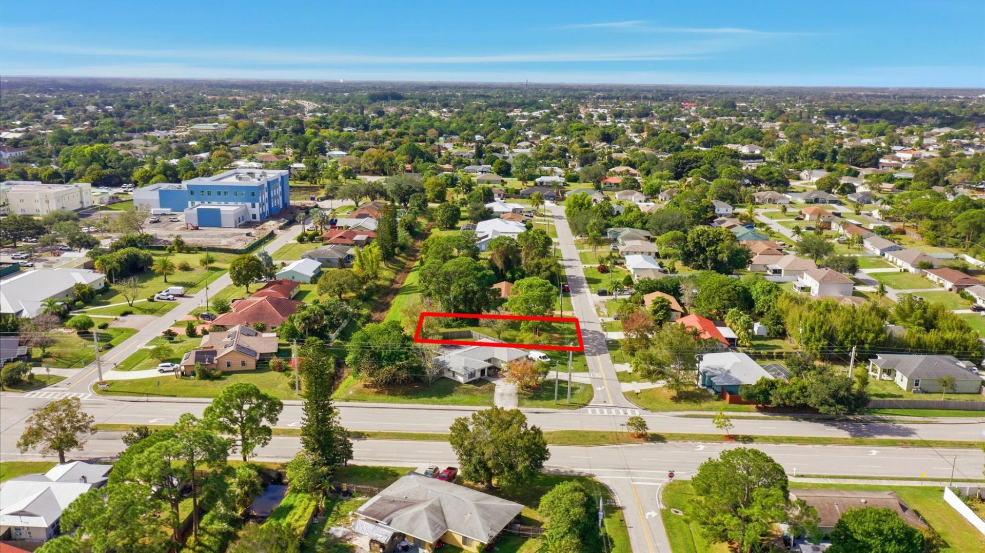 114 SW Evans Avenue, Port Saint Lucie, FL 34984 Photo