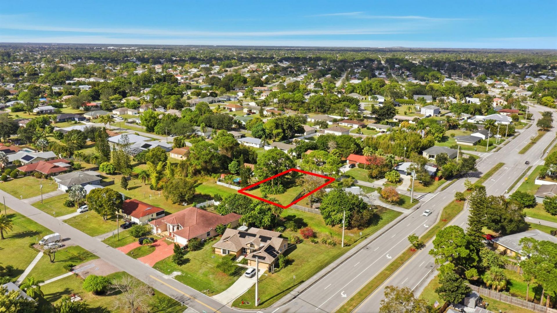 114 SW Evans Avenue, Port Saint Lucie, FL 34984 Photo