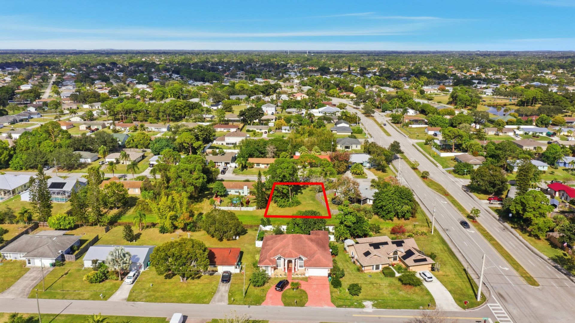 114 SW Evans Avenue, Port Saint Lucie, FL 34984 Photo