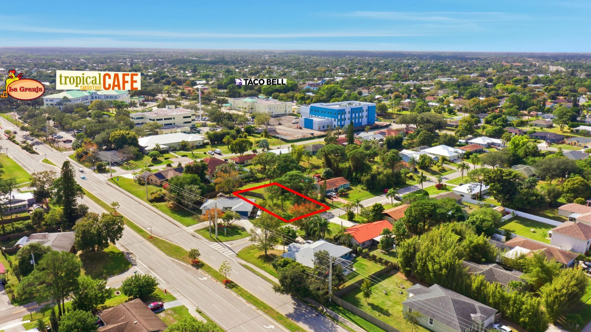 114 SW Evans Avenue, Port Saint Lucie, FL 34984 Photo