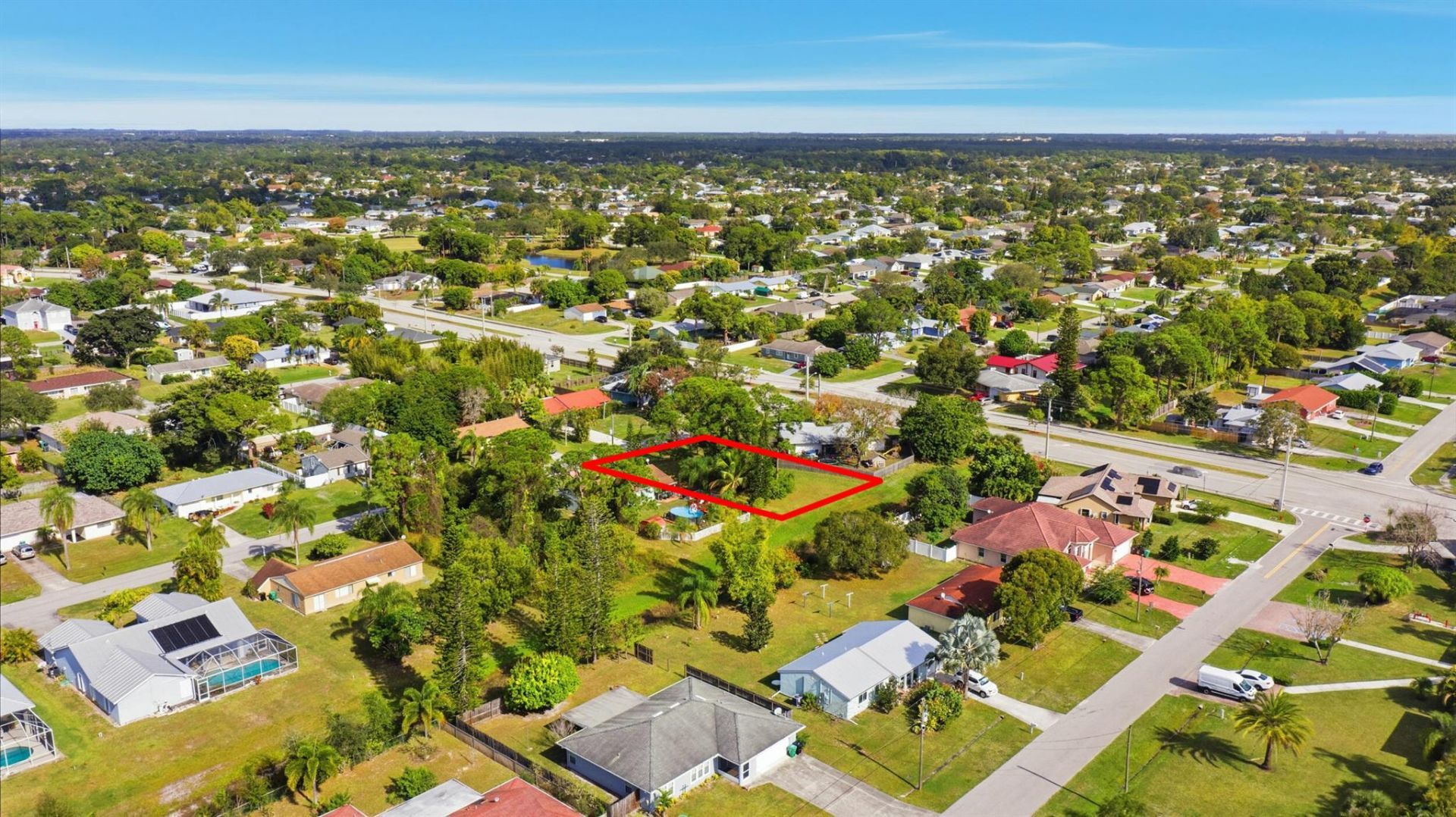 114 SW Evans Avenue, Port Saint Lucie, FL 34984 Photo