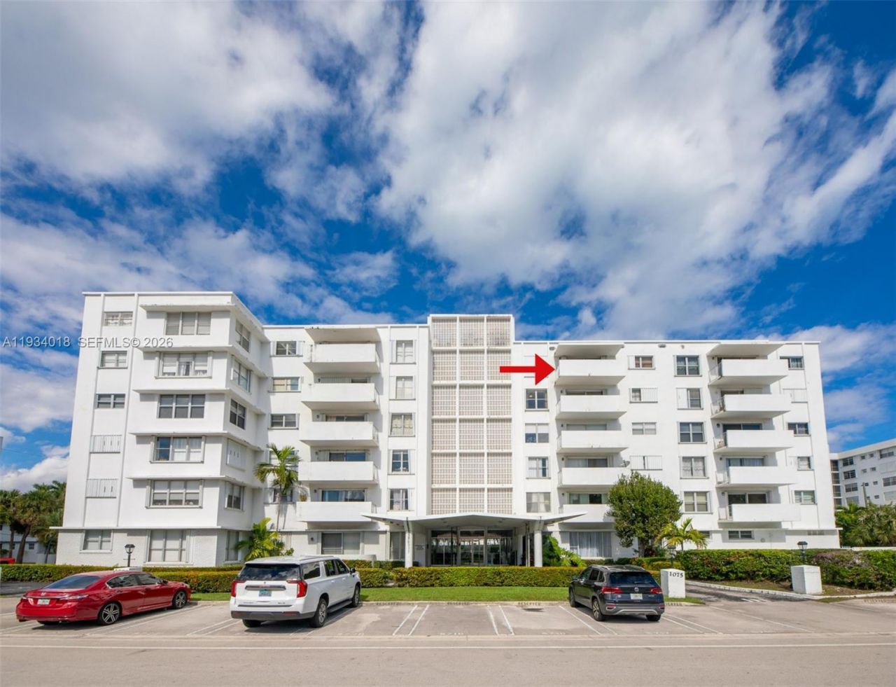 Please Call For Address, Unit 504, Bay Harbor Islands, FL 33154 Main Photo
