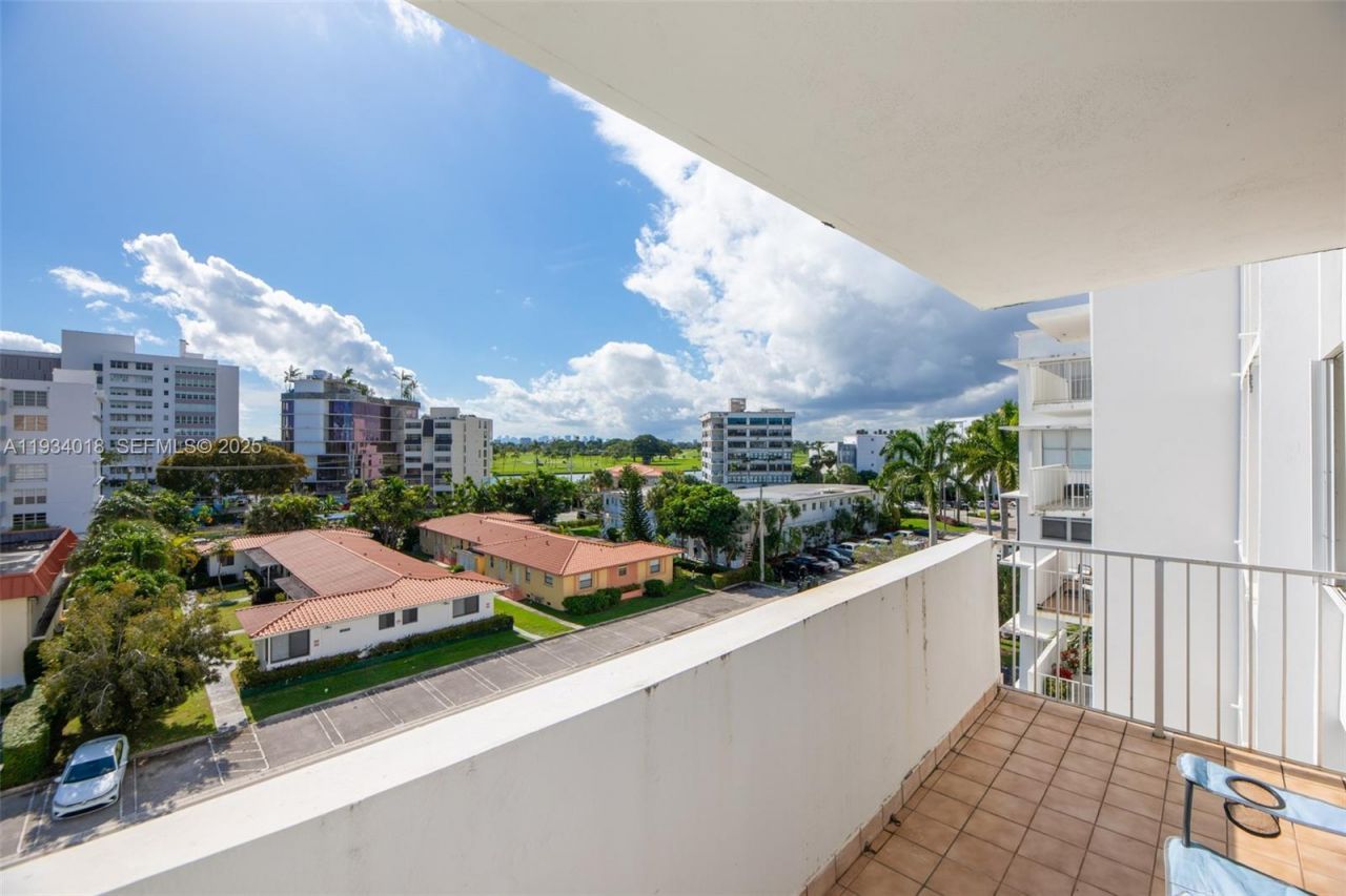 Please Call For Address, Unit 504, Bay Harbor Islands, FL 33154 Photo