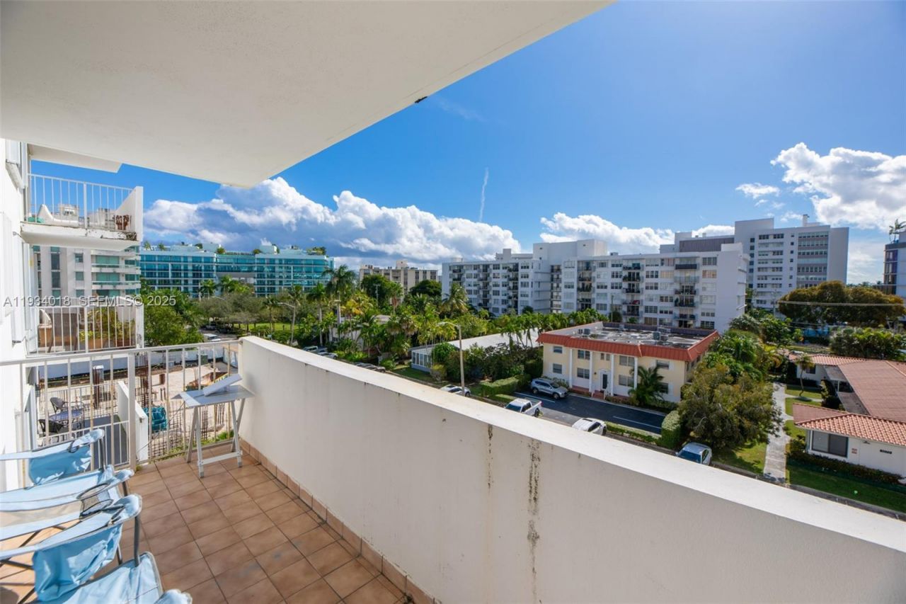 Please Call For Address, Unit 504, Bay Harbor Islands, FL 33154 Photo