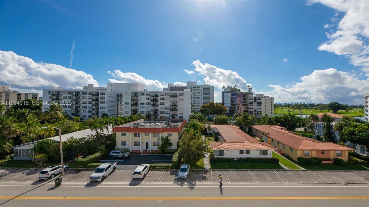Please Call For Address, Unit 504, Bay Harbor Islands, FL 33154 Photo