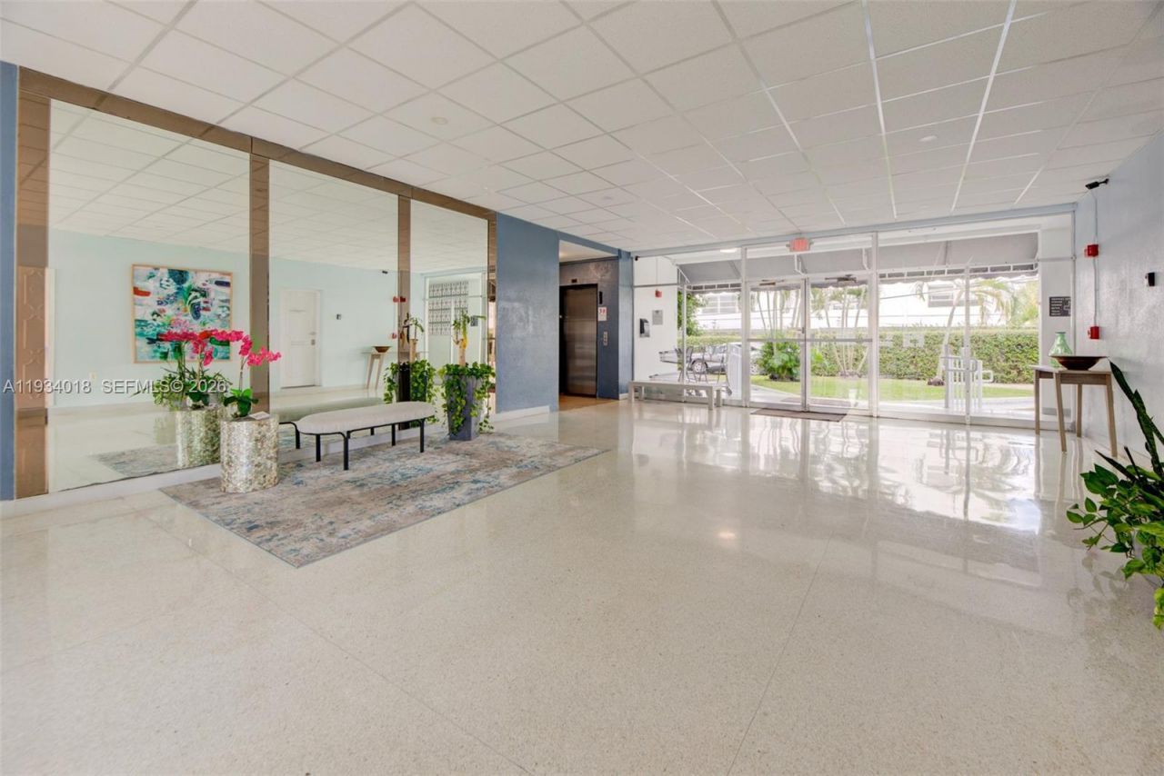 Please Call For Address, Unit 504, Bay Harbor Islands, FL 33154 Photo