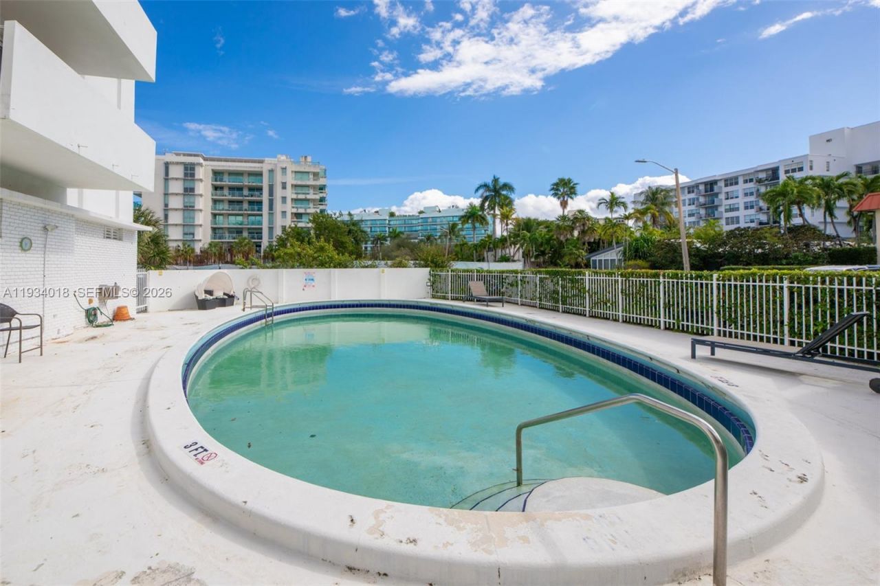 Please Call For Address, Unit 504, Bay Harbor Islands, FL 33154 Photo