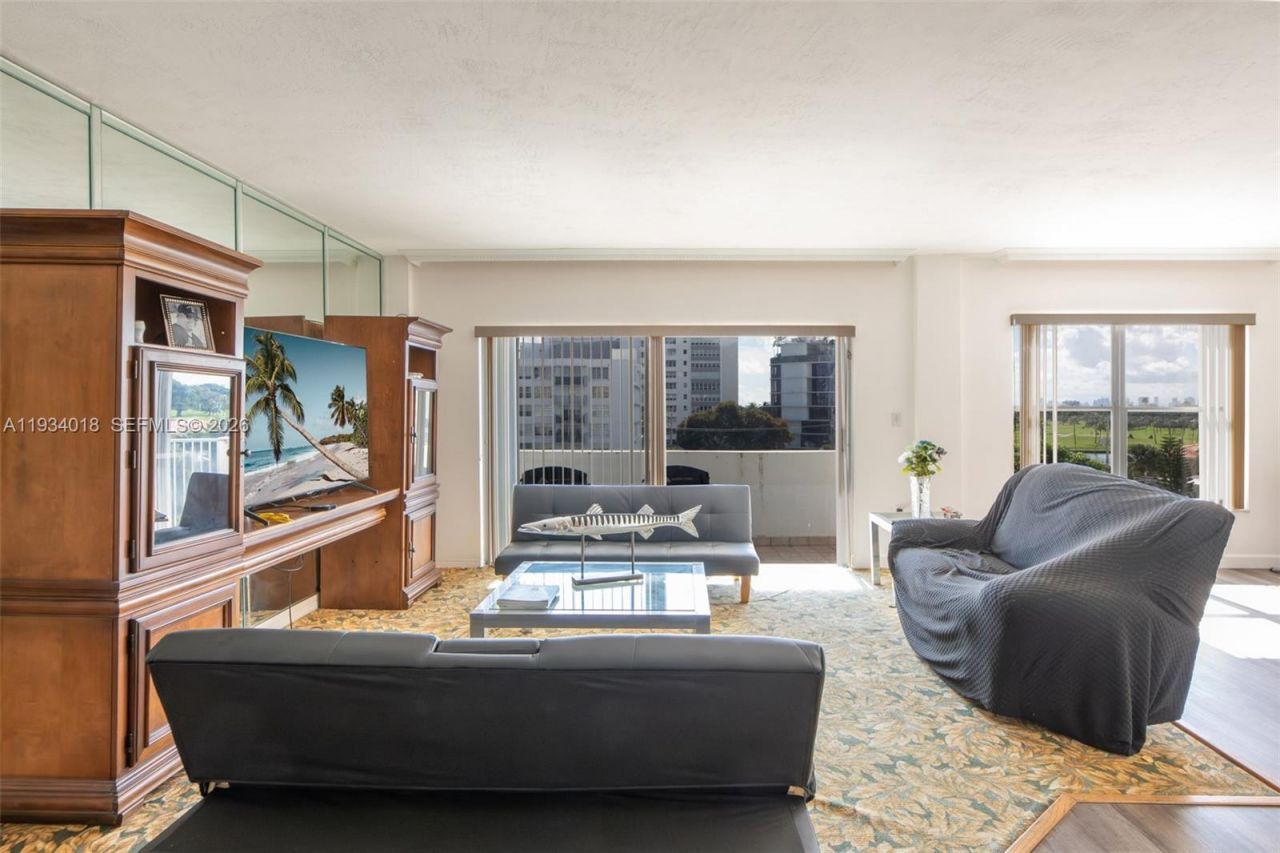 Please Call For Address, Unit 504, Bay Harbor Islands, FL 33154 Photo