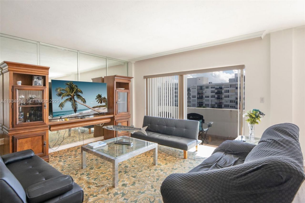 Please Call For Address, Unit 504, Bay Harbor Islands, FL 33154 Photo