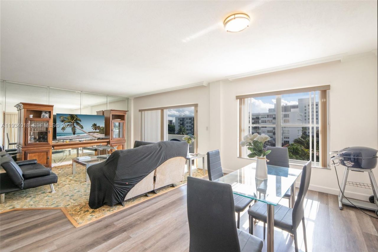 Please Call For Address, Unit 504, Bay Harbor Islands, FL 33154 Photo
