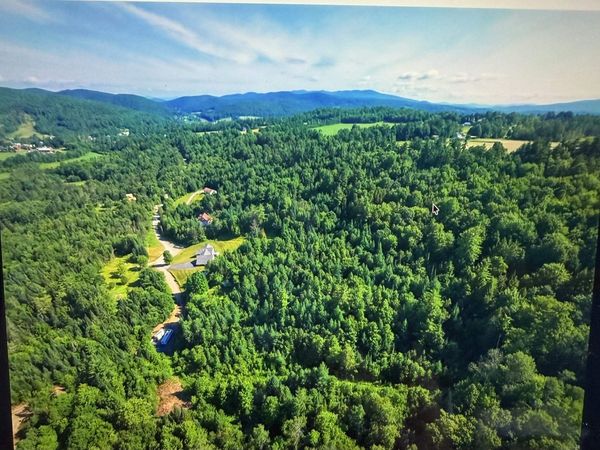 0 Waterford Hollow Lane, Waterford, VT 05819