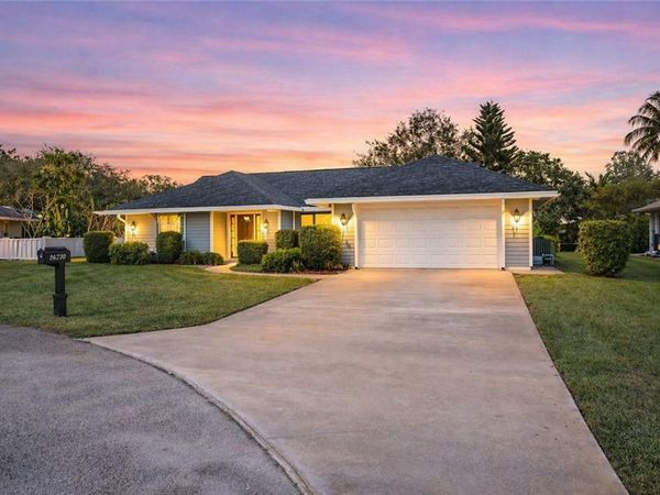 2940 3rd Street SW, Vero Beach, FL 32968