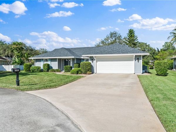 2940 3rd Street SW, Vero Beach, FL 32968