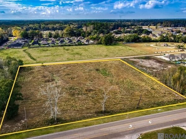 TBD S Frost Rd, Livingston, LA 70754