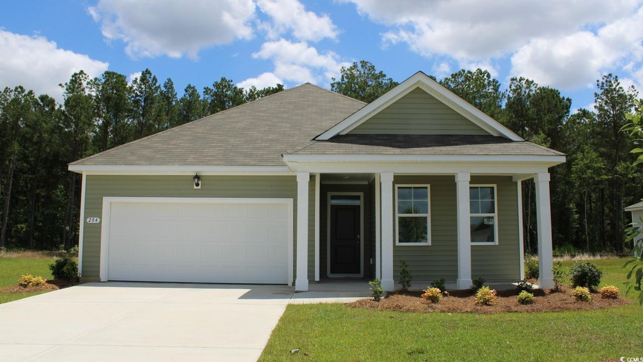 8010 Bear Claw Way, Conway, SC 29526 Main Photo