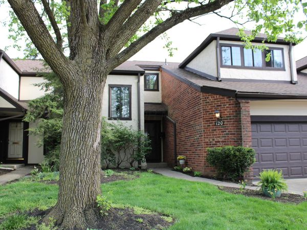 120 Saint Julien Street, Unit 36C, Columbus, OH 43085