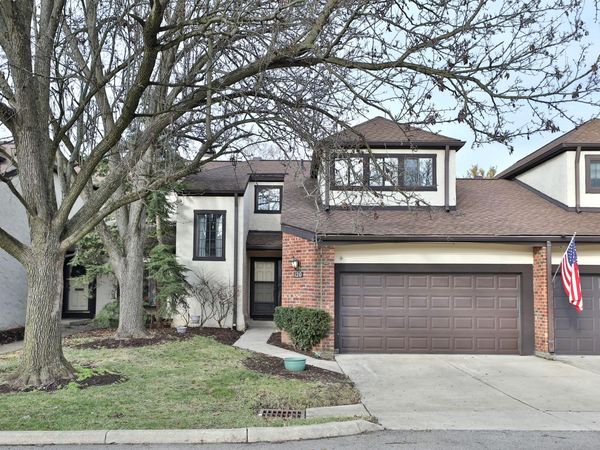 120 Saint Julien Street, Unit 36C, Columbus, OH 43085