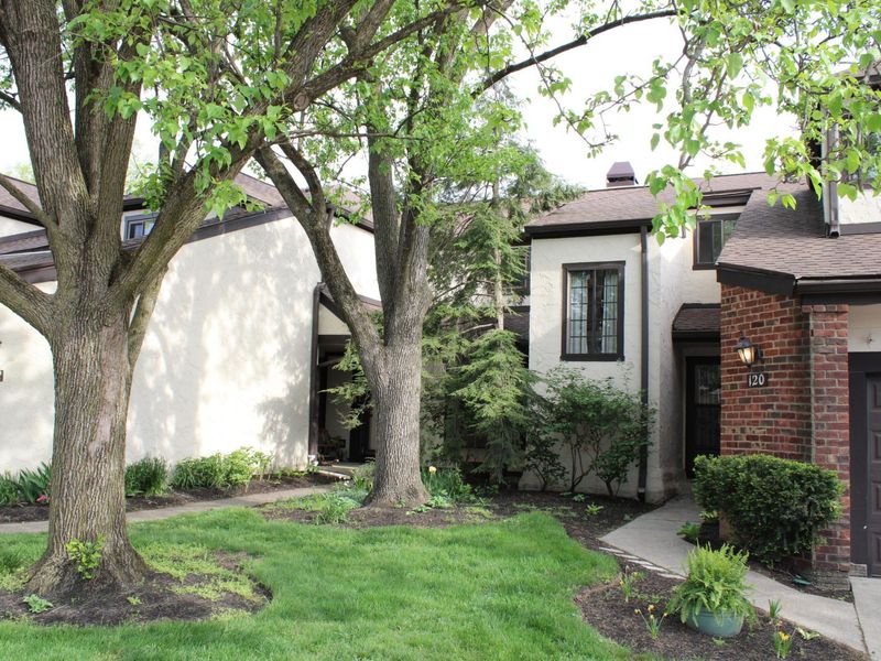 120 Saint Julien Street, Unit 36C, Columbus, OH 43085 Photo 2