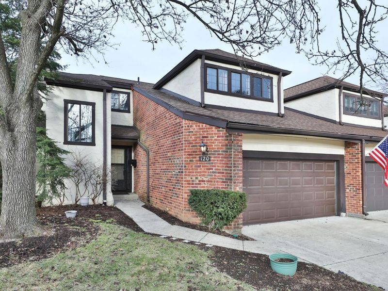 120 Saint Julien Street, Unit 36C, Columbus, OH 43085 Photo 2