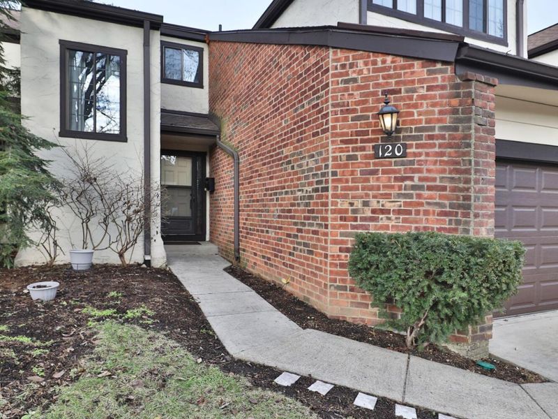 120 Saint Julien Street, Unit 36C, Columbus, OH 43085 Photo 3