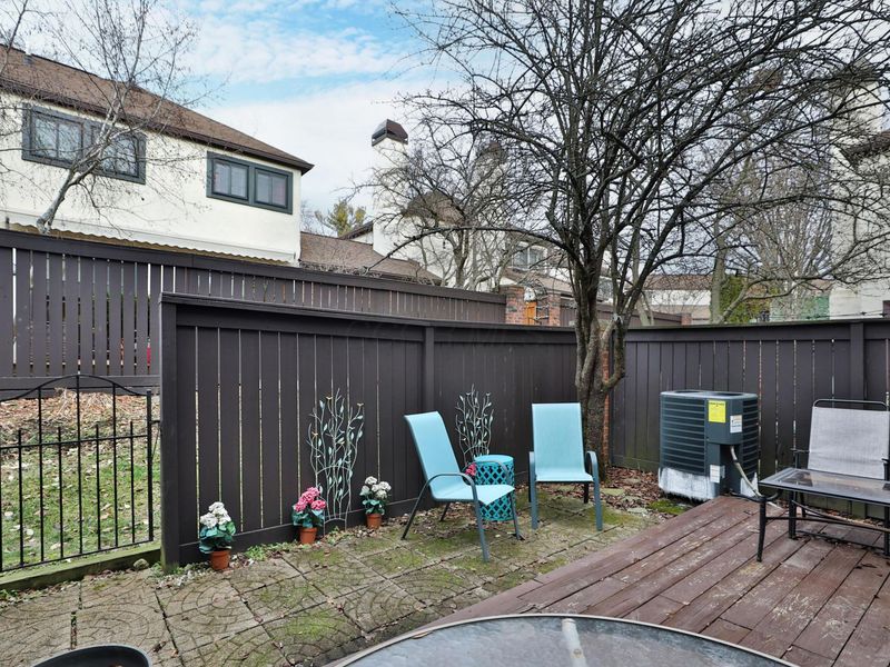 120 Saint Julien Street, Unit 36C, Columbus, OH 43085 Photo 44