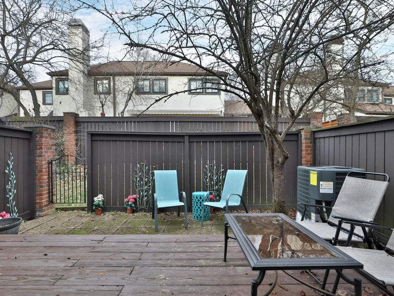 120 Saint Julien Street, Unit 36C, Columbus, OH 43085 Photo 47