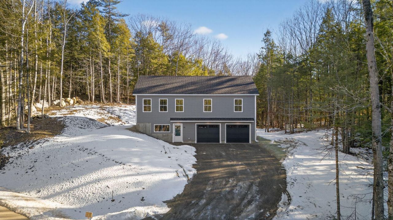 33 Arrowhead Lane, Limerick, ME 04048 Main Photo