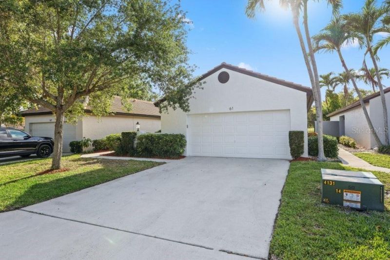 61 Ironwood Way N, Palm Beach Gardens, FL 33418 Photo