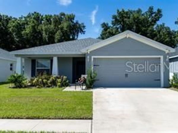 3882 WILLOW RIDGE DRIVE, LAKELAND, FL 33810