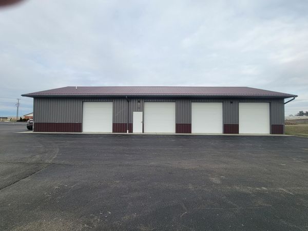 711 W Lafayette Street, Sturgis, MI 49091